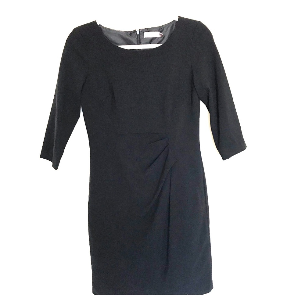 Calvin Klein LIttle black dress